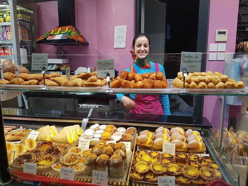 Boulangerie la Nogentaise — Boulangerie à Nogent sur Marne — photo 3