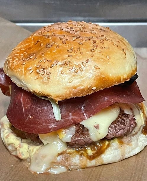 Burger Parisien — photo 2