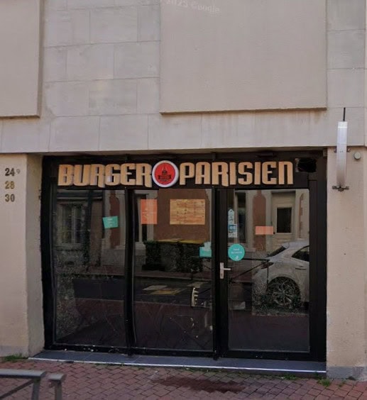 Burger Parisien — photo 3