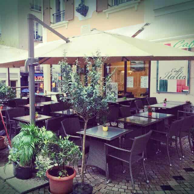 Caffe Italia — photo 2