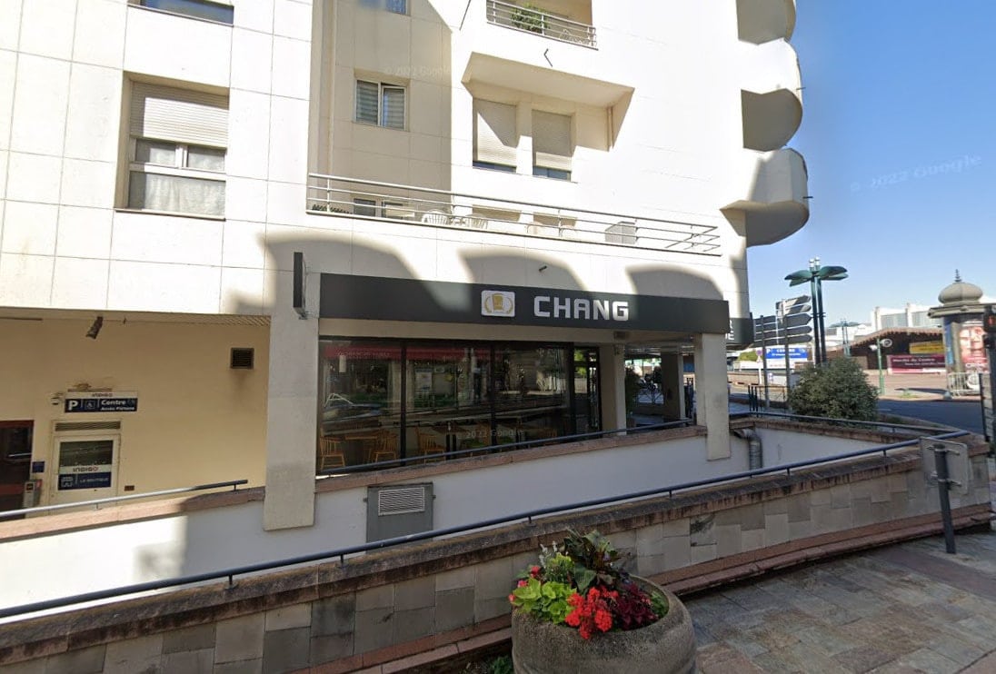Chang — photo 2