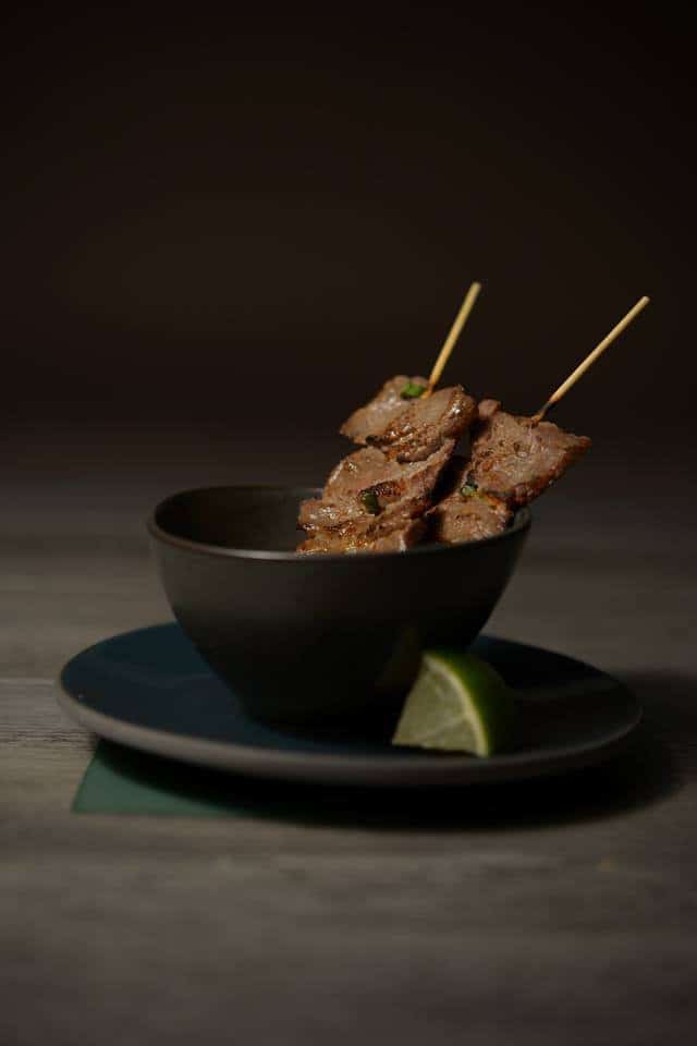 Côté Sushi — photo 3