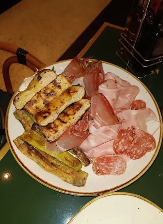 Giacomo — Restaurant Italien à Nogent sur Marne — photo 2