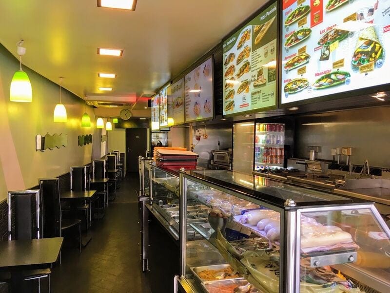L'assiette express — photo 3