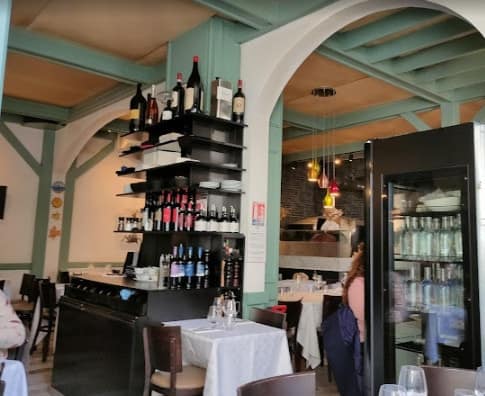 La Taverne de Palerme — photo 3