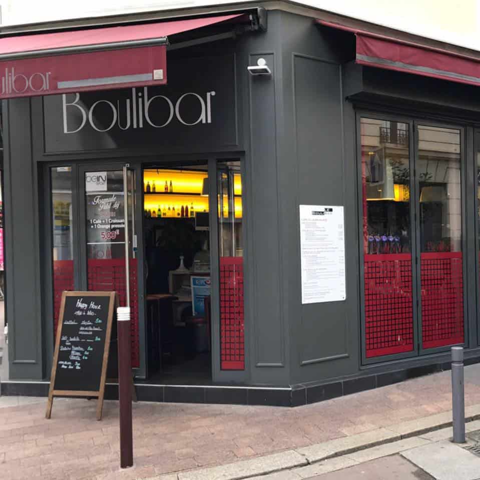 Le Boulibar — photo 2