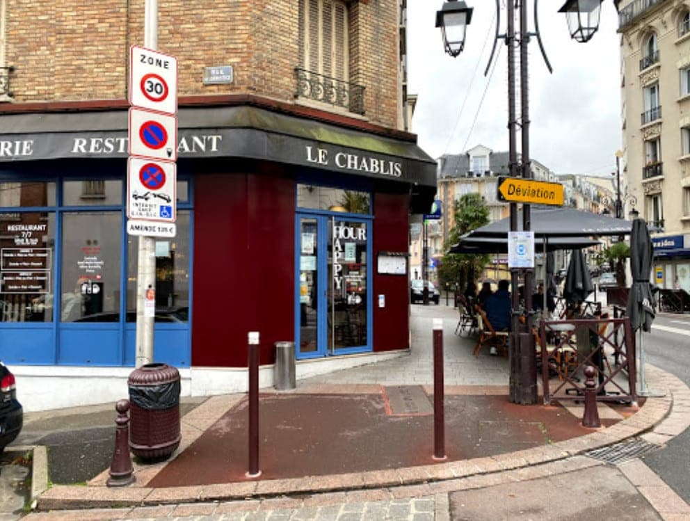 Le Chablis — photo 2
