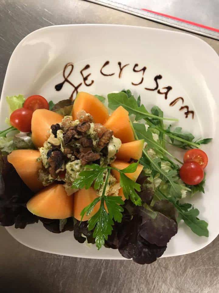 LE CRYSAM — photo 2