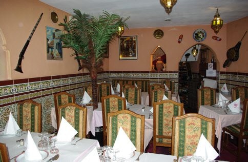 Le Marrakech — photo 2
