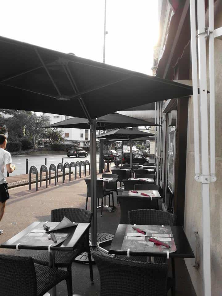 Le Menec — photo 2