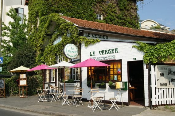Le Verger — photo 2