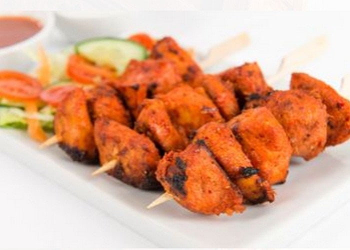Photo de Restaurant New Krishna