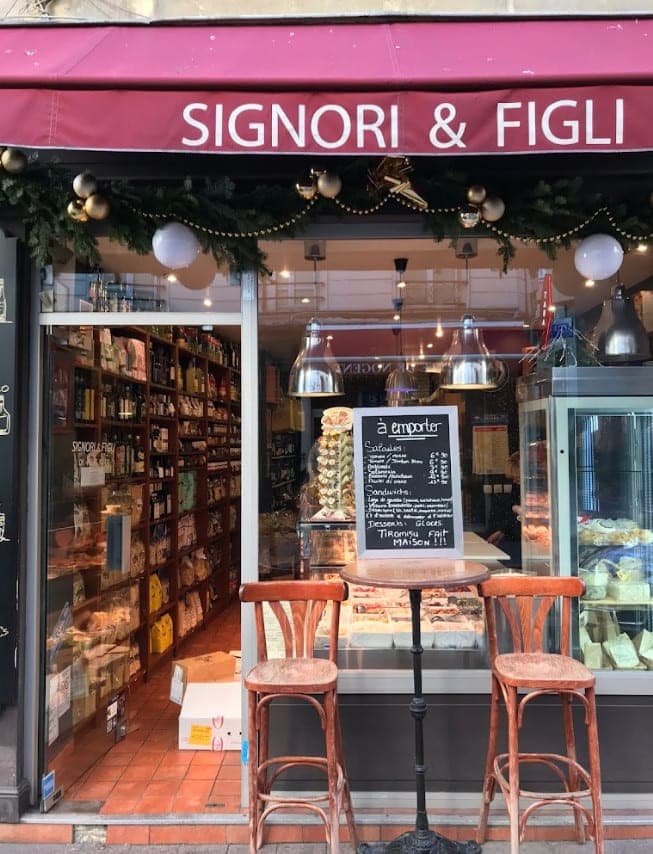Signori & Figli — photo 2
