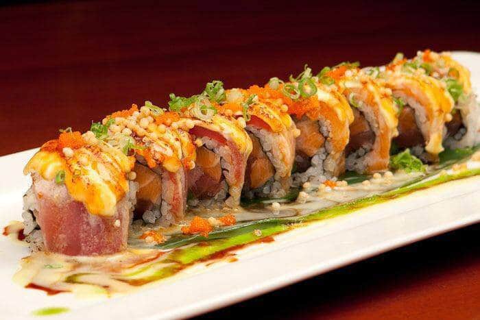 Super sushi — photo 2
