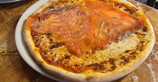 Top Pizza — photo 2