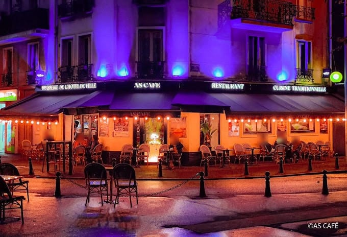 AS cafe — photo 2