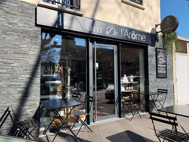 Au Nom de L’Arôme — photo 3
