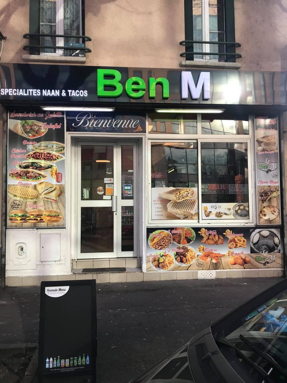 Ben M — photo 3
