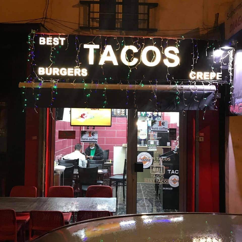 Best Tacos — photo 3