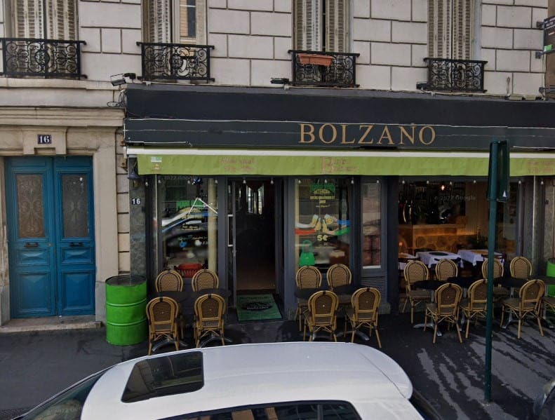 Bolzano — photo 2