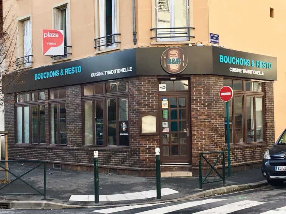 Bouchons & Resto — photo 2