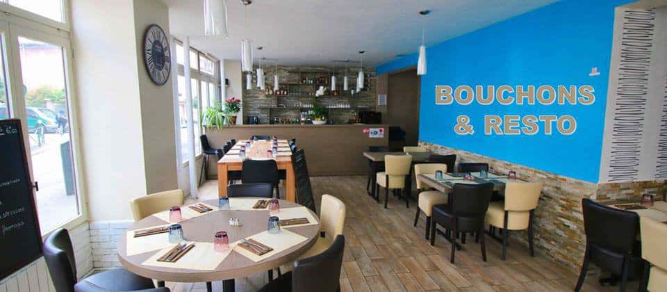 Bouchons & Resto — photo 3