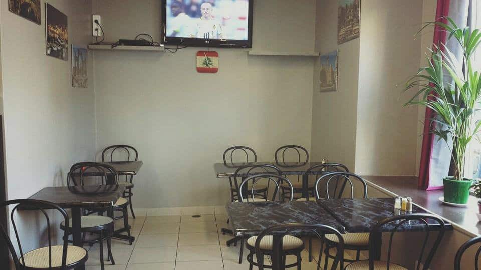 Chez Eli — photo 2