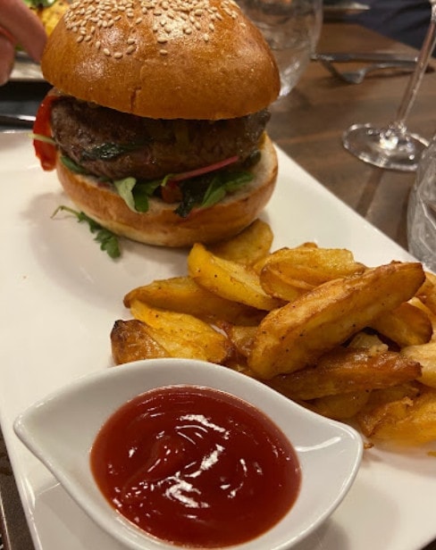 Chez Jaib — photo 3