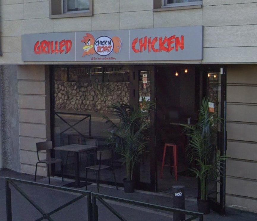 Chick'n'Roast — photo 2
