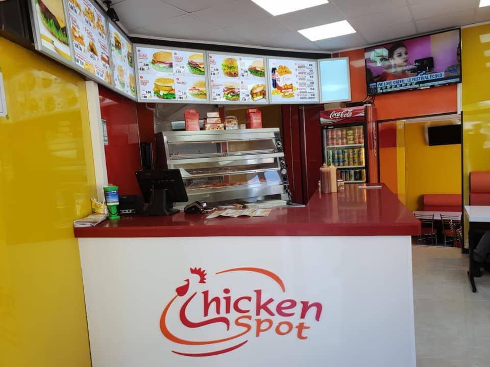 Chicken Spot — photo 3