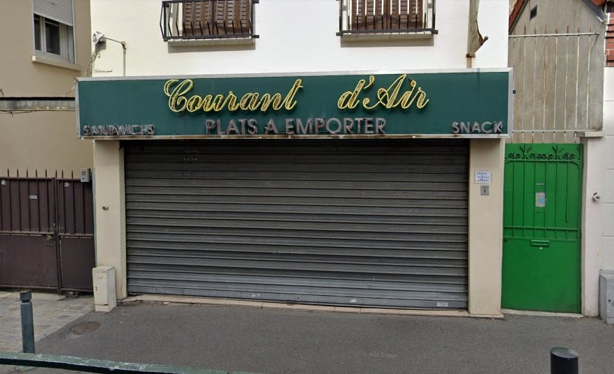 Courant D Air — photo 3