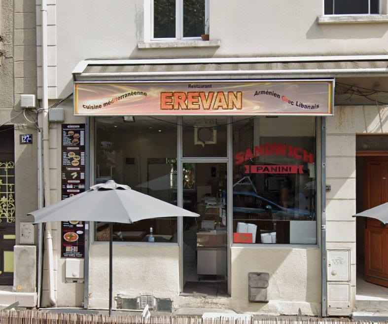 Erevan — photo 3