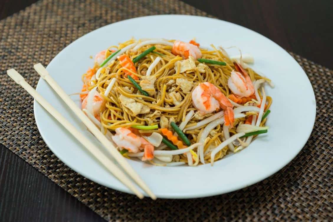Photo de Fastthai