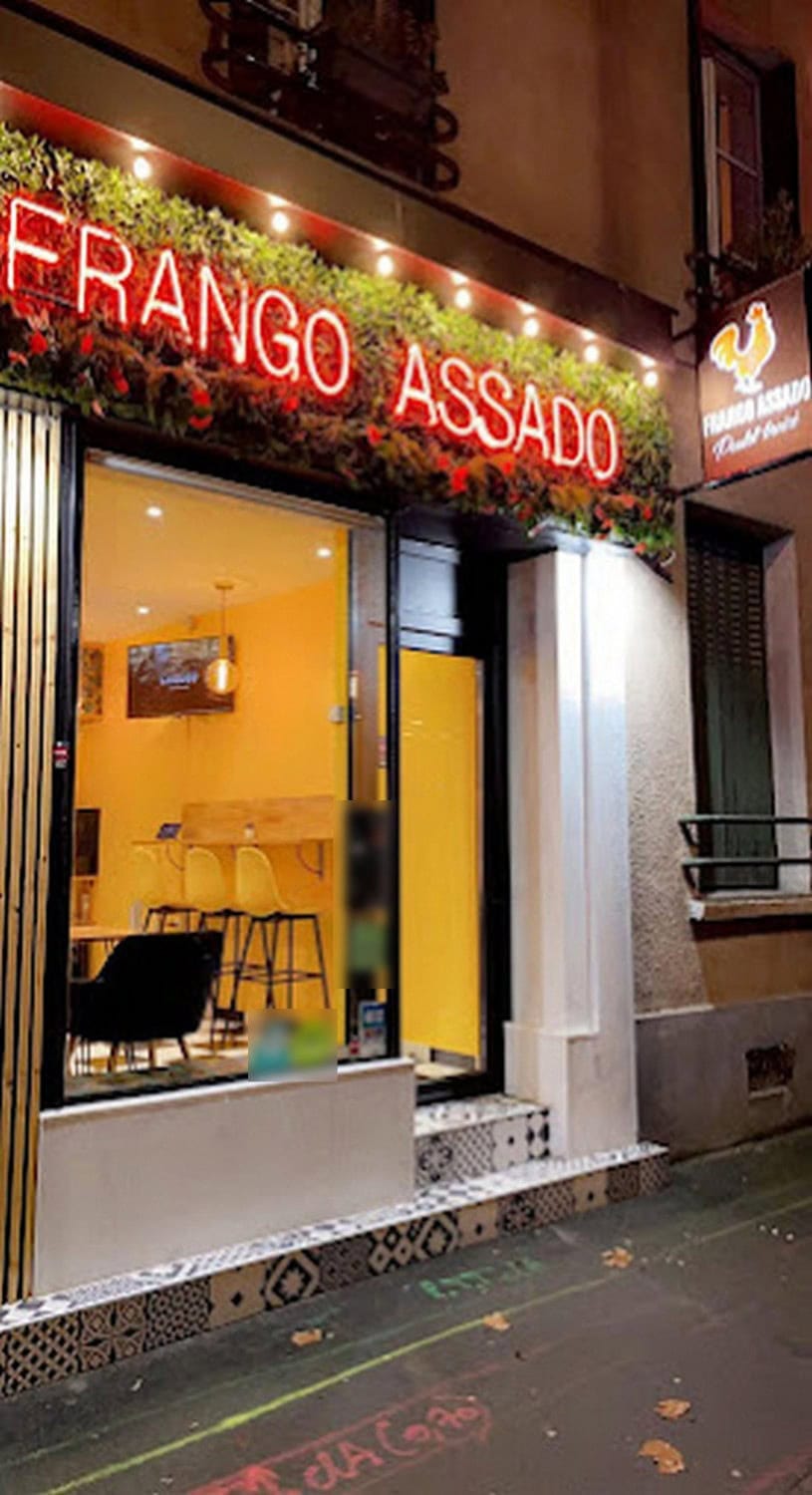 Frango Assado — photo 2
