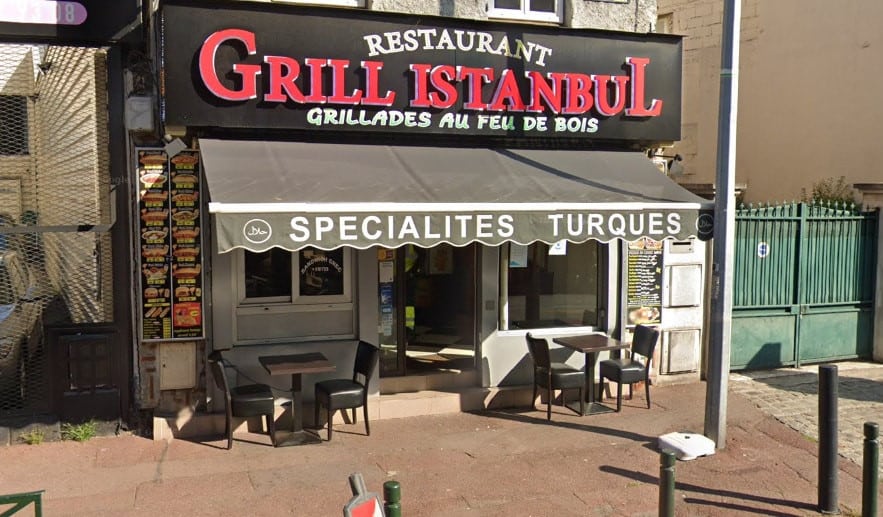 Grill Istanbul — photo 3