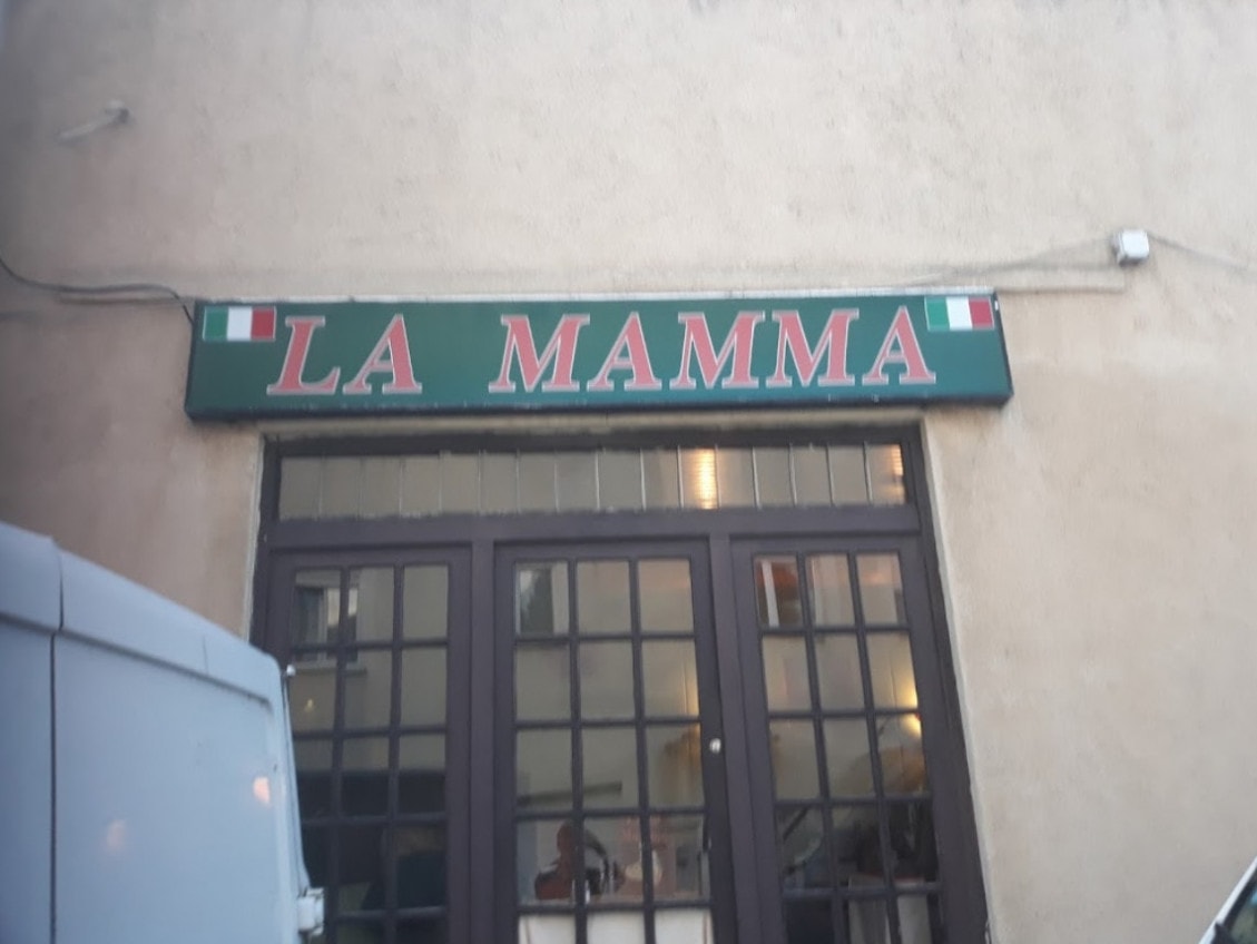 La Mamma — photo 3