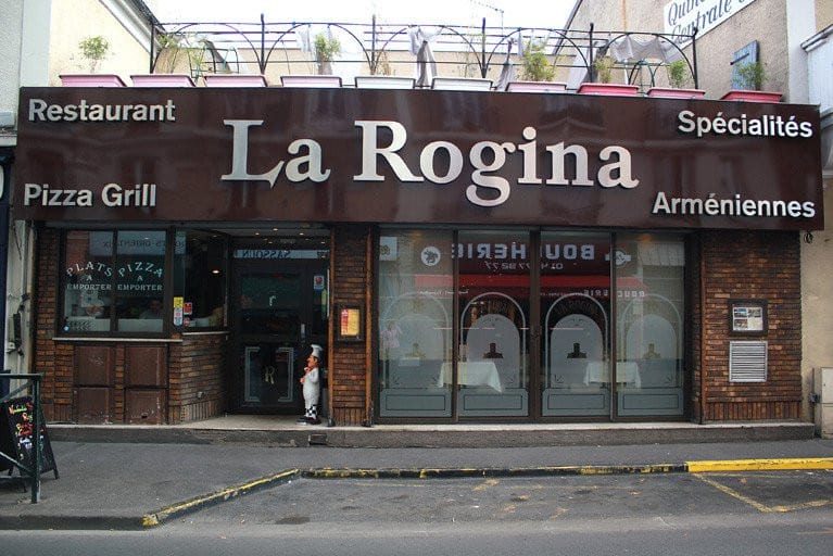 La Rogina — photo 2