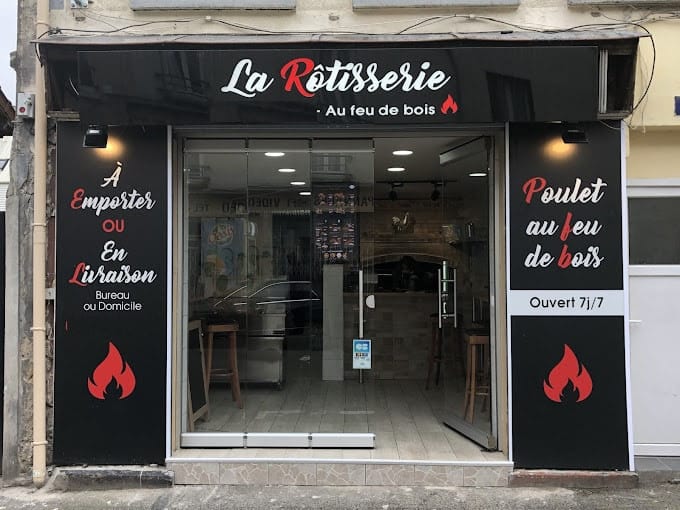 La rôtisserie — photo 3