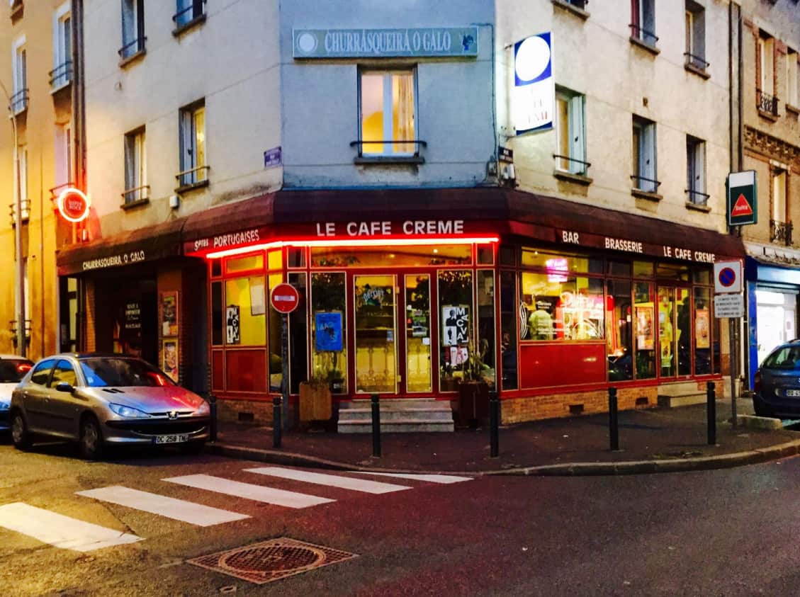 Le Café Crème — photo 2