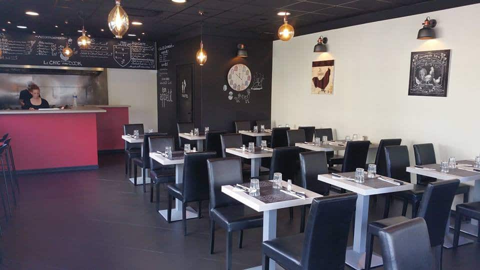 Le Chic And Cook — photo 3