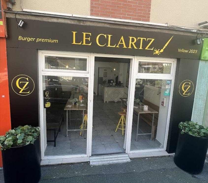 Le Clartz — photo 3