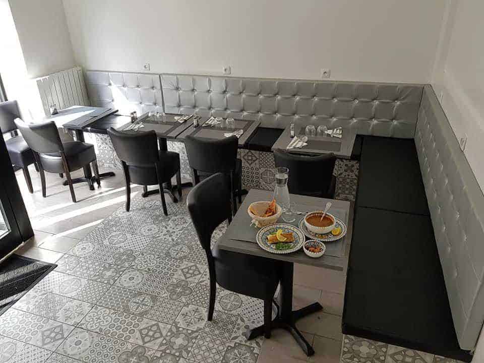 Le comptoir d'Orient — photo 3