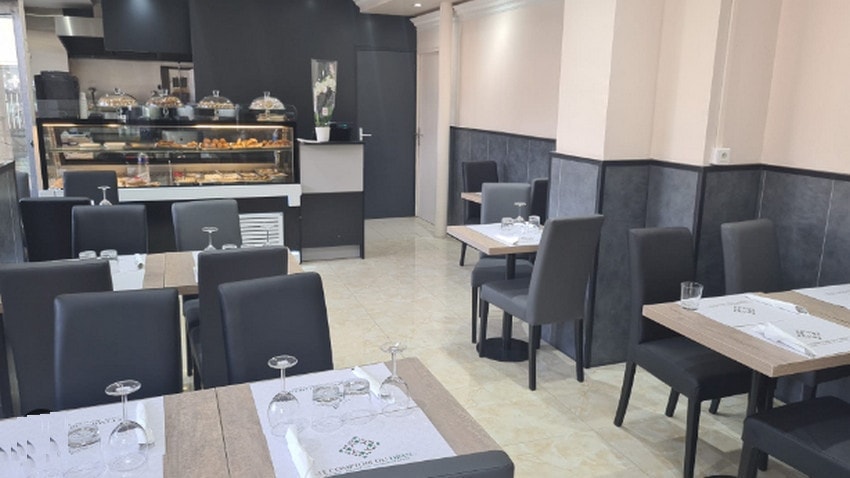 Le Comptoir Du Liban — photo 3