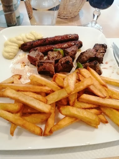 Le Fer A Cheval — photo 2