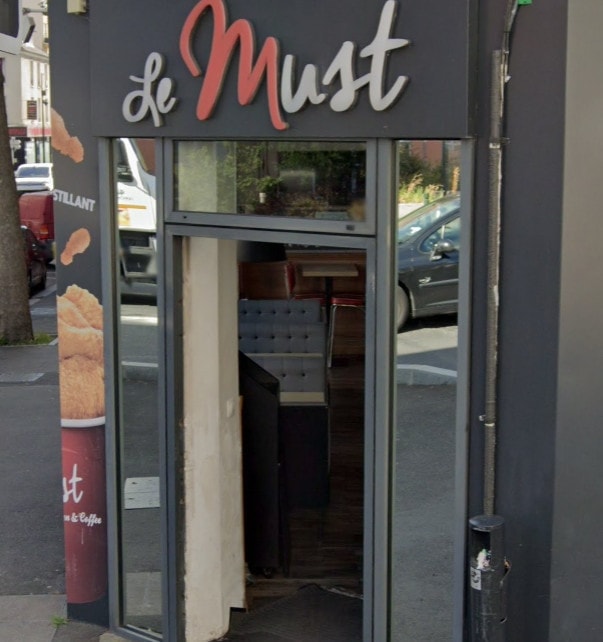 Le Must — photo 2
