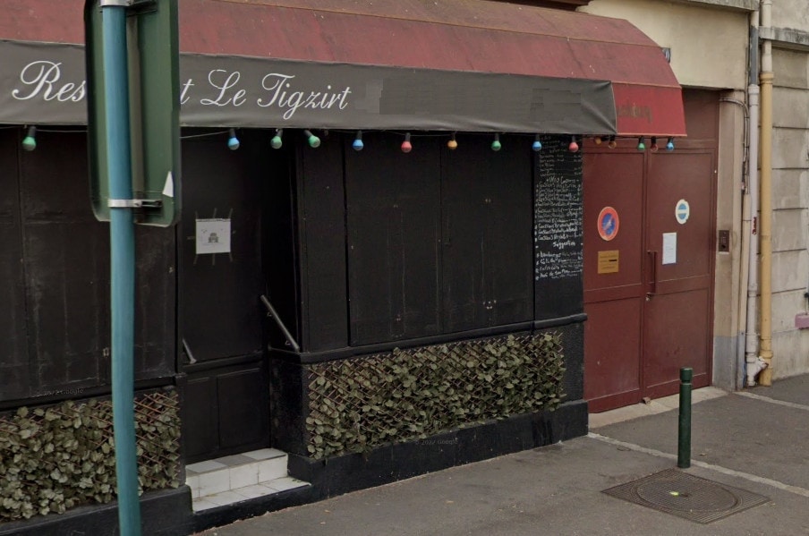 Le Tigzirt — Marocain et Couscous à Alfortville — photo 2