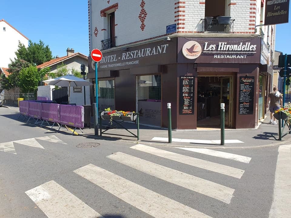Les Hirondelles — photo 3