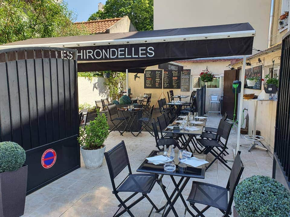 Les Hirondelles — photo 2