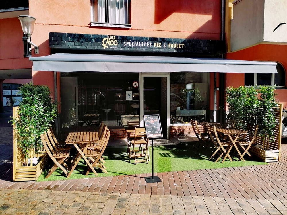 Locorico — Viandes et Grillades à Alfortville — photo 3