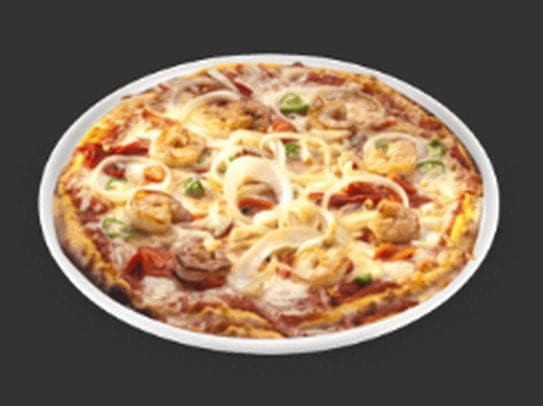 Maestro Pizza — photo 3